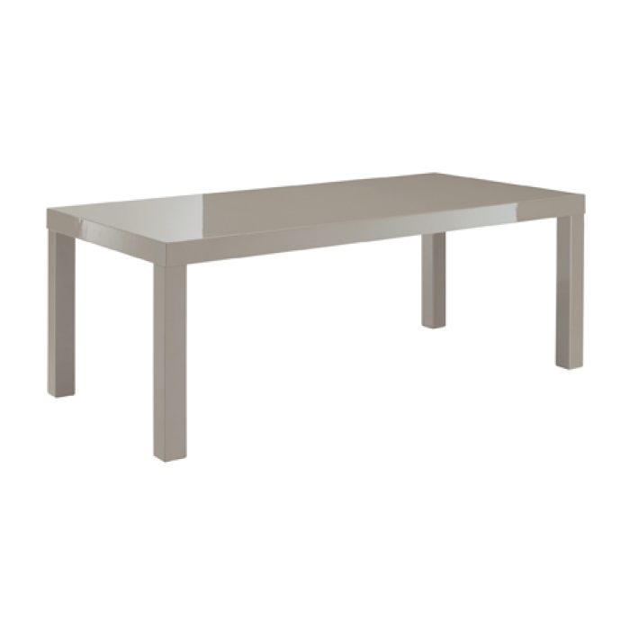 Puro Coffee Table Stone