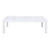 Puro Coffee Table White Puro Coffee Table White