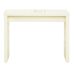 Puro Console Table Cream