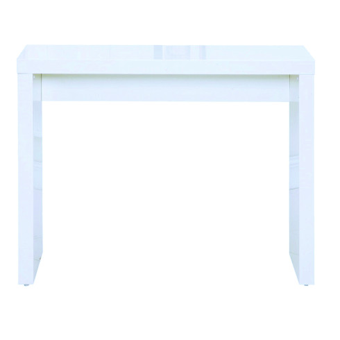 Puro Console Table White
