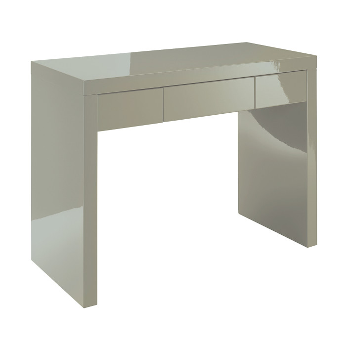 Puro Dressing Table Stone Puro Dressing Table Stone