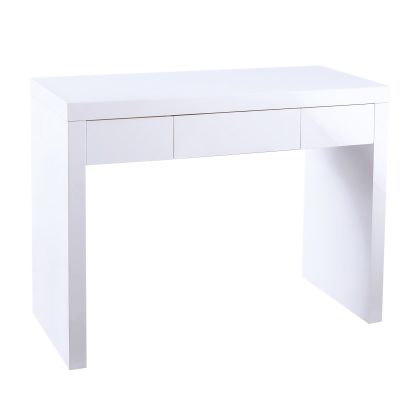Puro Dressing Table White Puro Dressing Table White