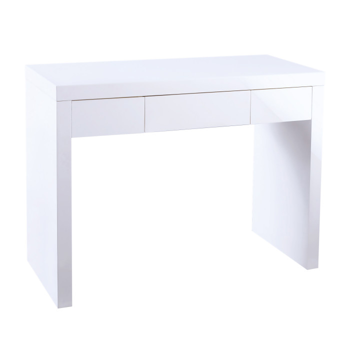 Puro Dressing Table White Puro Dressing Table White