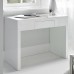 Puro Dressing Table White Puro Dressing Table White