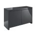 Puro Sideboard Charcoal Puro Sideboard Charcoal