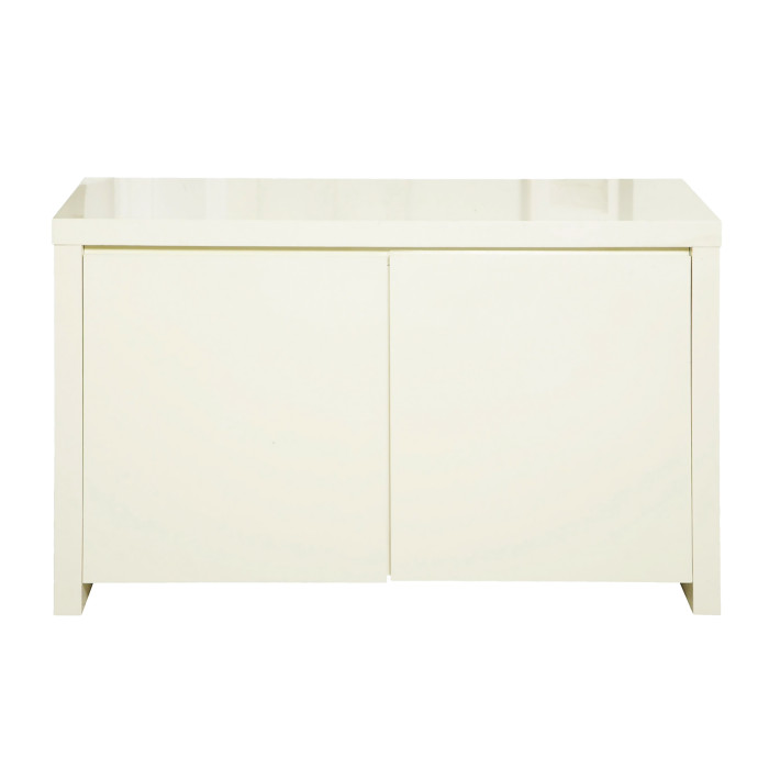 Puro Sideboard Cream Puro Sideboard Cream