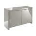 Puro Sideboard Stone Puro Sideboard Stone