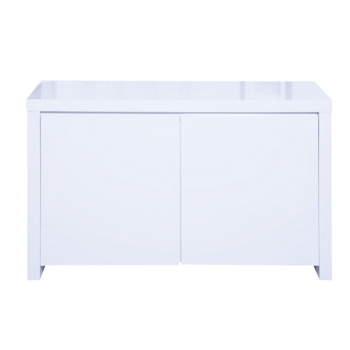 Puro Sideboard White Puro Sideboard White