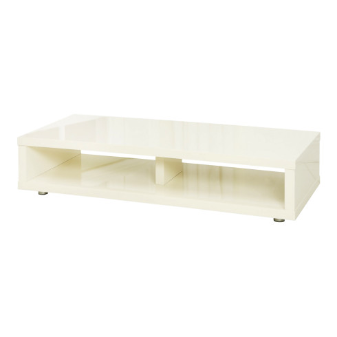 Puro TV Unit Cream
