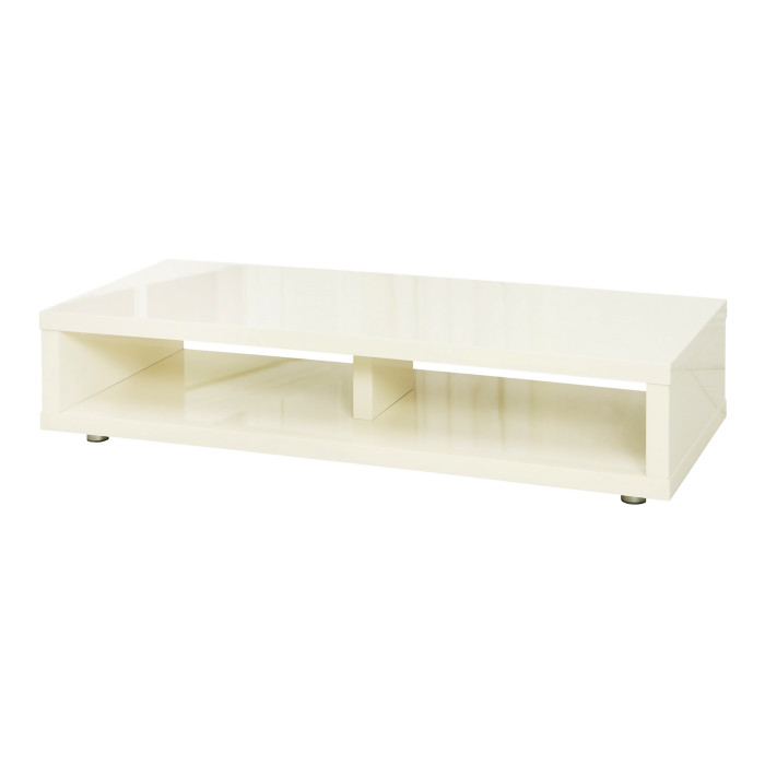 Puro TV Unit Cream Puro TV Unit Cream