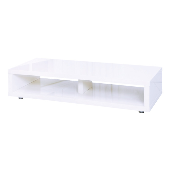 Puro TV Unit White Puro TV Unit White