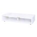 Puro TV Unit White Puro TV Unit White
