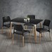 Riva Chair Black (Pack of 2) Riva Chair Black (Pack of 2)