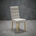 Roma Chair Beige (Pack of 2) Roma Chair Beige (Pack of 2)
