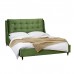 Sloane Green Kingsize Bed Sloane Green Kingsize Bed