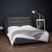 Sloane Grey Double Bed Sloane Grey Double Bed