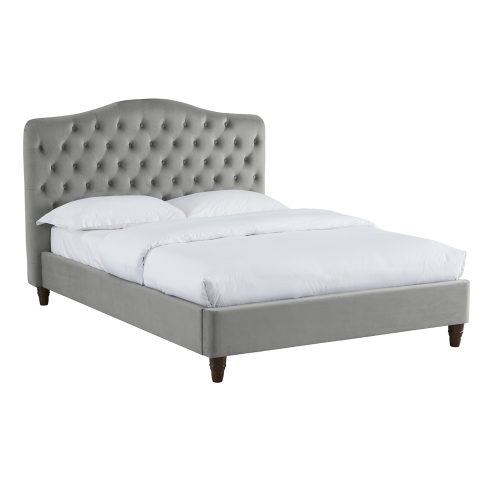 Sorrento Kingsize Bed Cappuccino Sorrento Kingsize Bed Cappuccino
