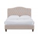 Sorrento Kingsize Bed Pink