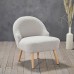 Ted Chair Grey Ted Chair Grey