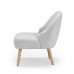 Ted Chair Grey Ted Chair Grey