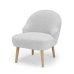 Ted Chair Grey Ted Chair Grey