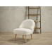 Ted Chair White