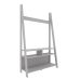 Tiva Ladder TV Unit Grey Tiva Ladder TV Unit Grey