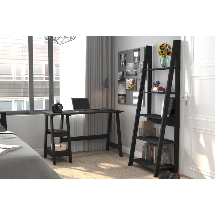 Tiva Workstation Black Tiva Workstation Black