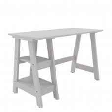 Tiva Workstation Grey