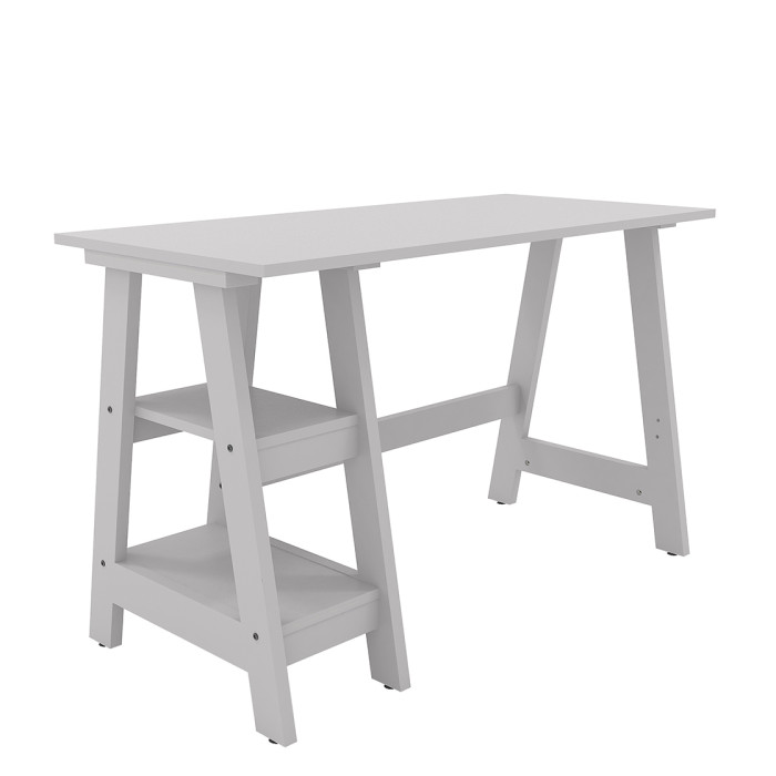 Tiva Workstation Grey Tiva Workstation Grey