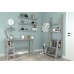 Tiva Workstation Grey