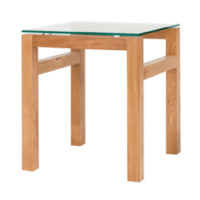 Tribeca End Table Tribeca End Table