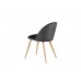 Venice Dining Chairs Grey (PK 2) Venice Dining Chairs Grey (PK 2)