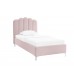 Willow Single Bed Pink Willow Single Bed Pink