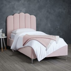 Willow Single Bed Pink Willow Single Bed Pink