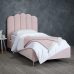 Willow Single Bed Pink Willow Single Bed Pink
