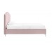 Willow Single Bed Pink Willow Single Bed Pink