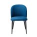 Zara Dining Chair Blue (Pack of 2) Zara Dining Chair Blue (Pack of 2)
