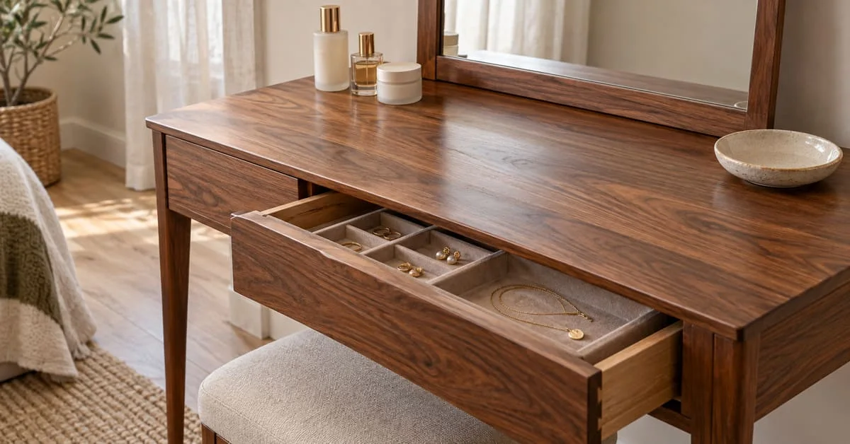 choosing-a-handmade-dressing-table-with-storage-for-jewellery-and-cosmetics